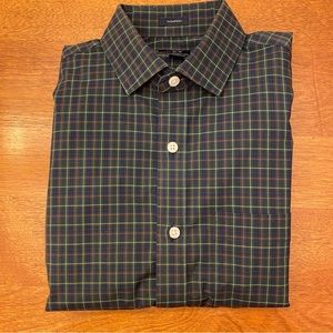 J. Crew | Thompson Button Down Shirt size S